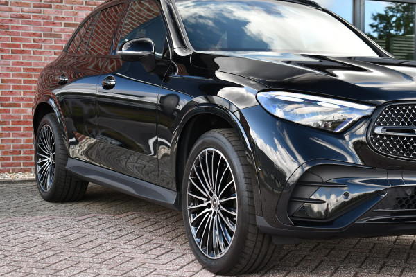 Mercedes-Benz GLC 400e 4M AMG Night Burmester 360 Elek stoelen 20inch