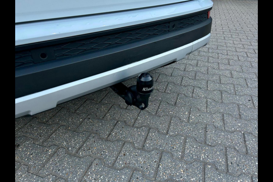 Seat Ateca 1.5 TSI Style, stoelverw. , cruise, automatische trekhaak, el. achterklep.