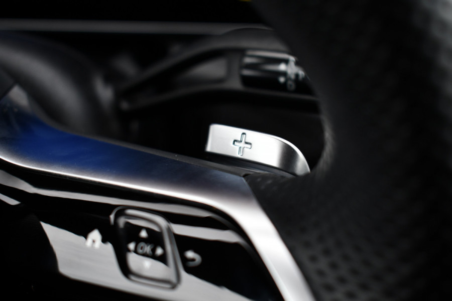 Mercedes-Benz GLC 400e 4M AMG Night Burmester 360 Elek stoelen 20inch