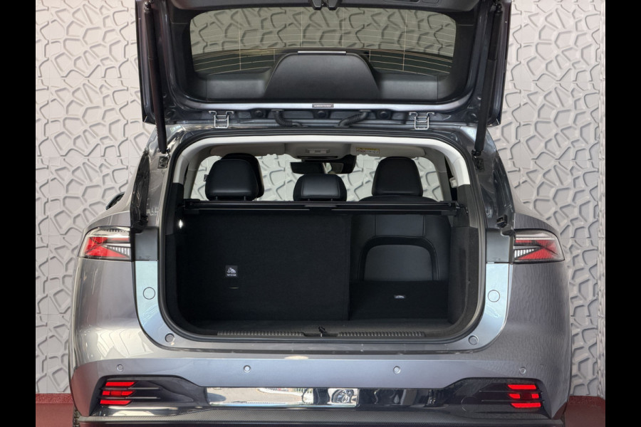 MG MG HS PHEV 1.5 TGDI LUXURY PHEV PLUG-IN HYBRIDE | LEER | 272PK NIEUWE AUTO | >1.000 KM TOTAAL BEREIK | 360° CAMERA | ELEKTRISCHE ACHTERKLEP