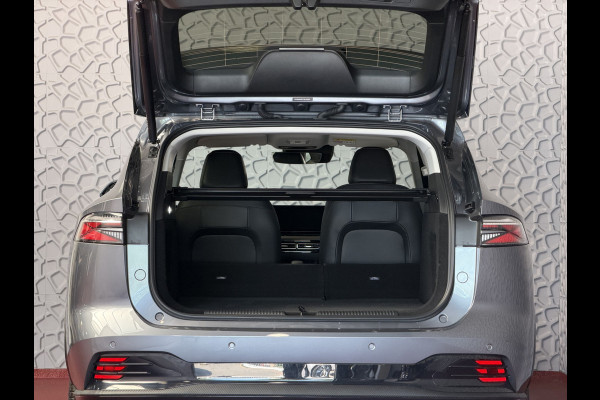 MG MG HS PHEV 1.5 TGDI LUXURY PHEV PLUG-IN HYBRIDE | LEER | 272PK NIEUWE AUTO | >1.000 KM TOTAAL BEREIK | 360° CAMERA | ELEKTRISCHE ACHTERKLEP