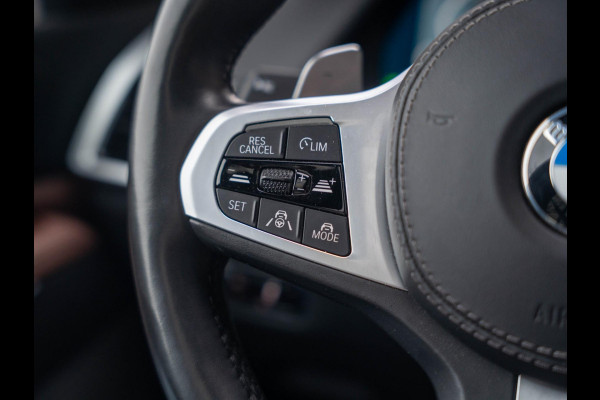 BMW X5 XDrive45e High Executive M-sport | 4WS | Individual | Laser | Pano | H&K