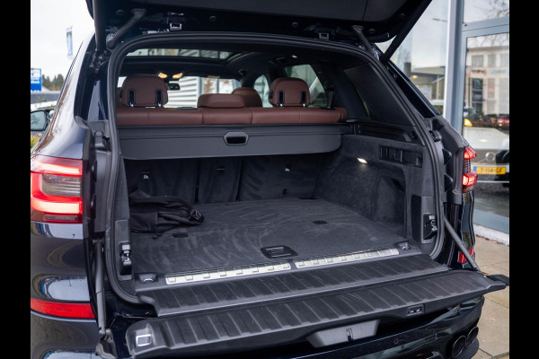 BMW X5 XDrive45e High Executive M-sport | 4WS | Individual | Laser | Pano | H&K