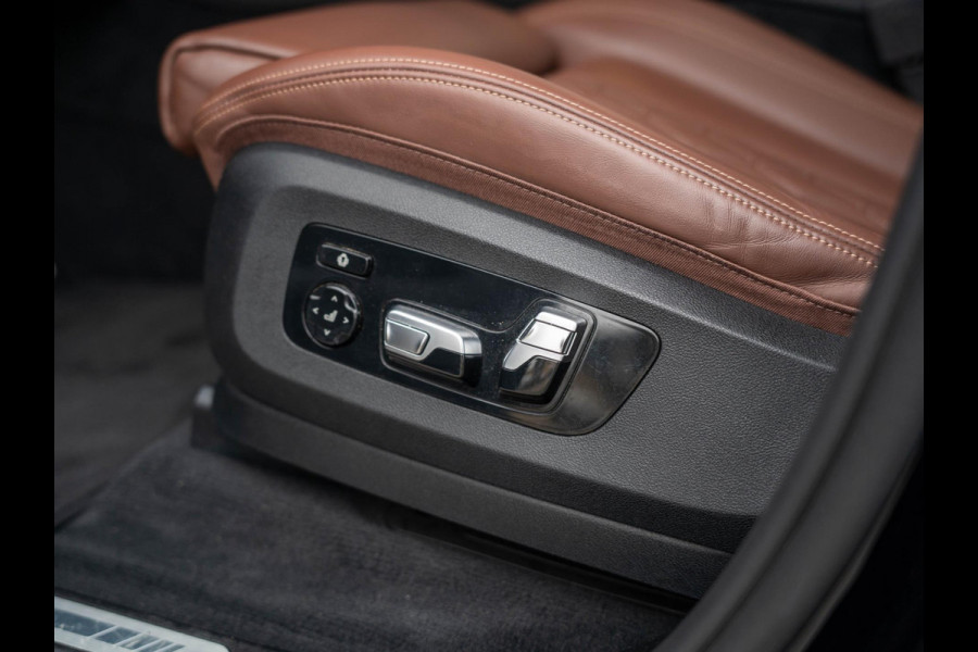 BMW X5 XDrive45e High Executive M-sport | 4WS | Individual | Laser | Pano | H&K