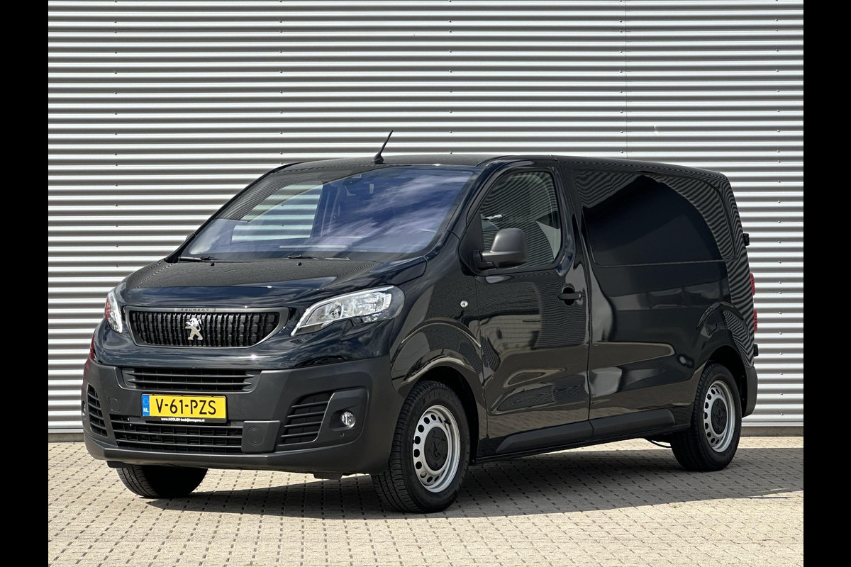 Peugeot Expert 2.0 BlueHDI 145 pk L2 AUTOMAAT|Navi|Carplay|Camera