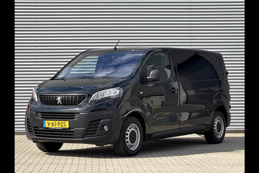 Peugeot Expert 2.0 BlueHDI 145 pk L2 AUTOMAAT|Navi|Carplay|Camera