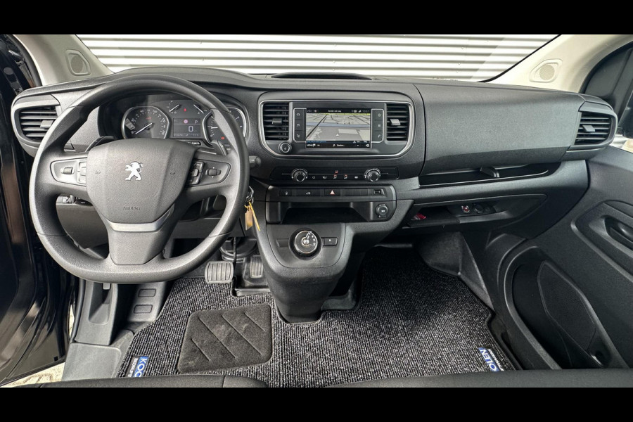 Peugeot Expert 2.0 BlueHDI 145 pk L2 AUTOMAAT|Navi|Carplay|Camera