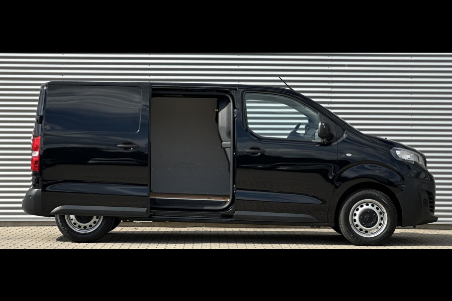 Peugeot Expert 2.0 BlueHDI 145 pk L2 AUTOMAAT|Navi|Carplay|Camera