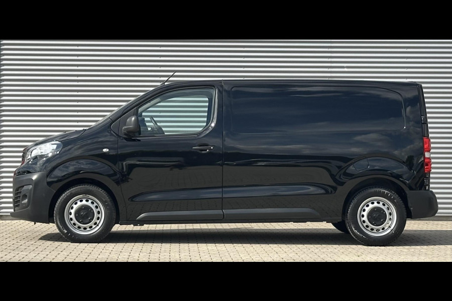 Peugeot Expert 2.0 BlueHDI 145 pk L2 AUTOMAAT|Navi|Carplay|Camera