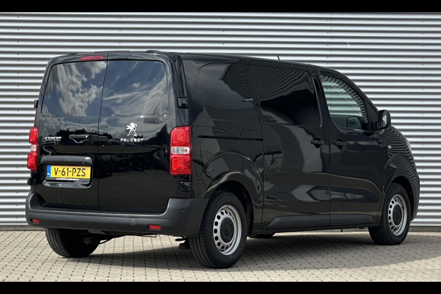 Peugeot Expert 2.0 BlueHDI 145 pk L2 AUTOMAAT|Navi|Carplay|Camera
