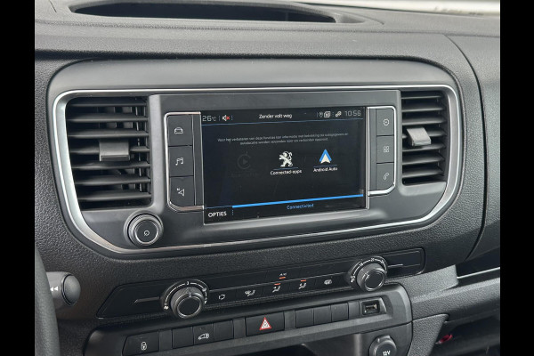 Peugeot Expert 2.0 BlueHDI 145 pk L2 AUTOMAAT|Navi|Carplay|Camera