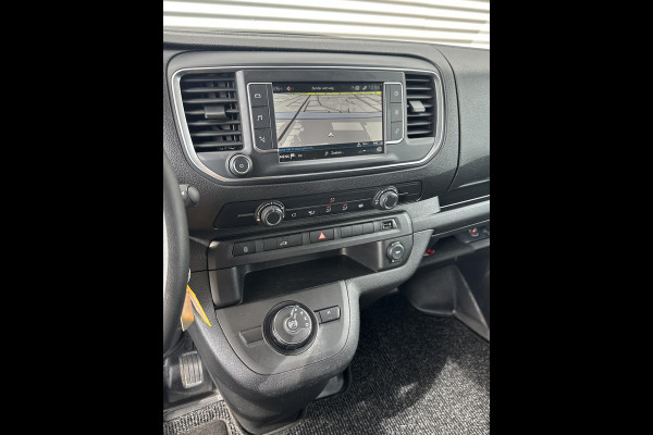 Peugeot Expert 2.0 BlueHDI 145 pk L2 AUTOMAAT|Navi|Carplay|Camera
