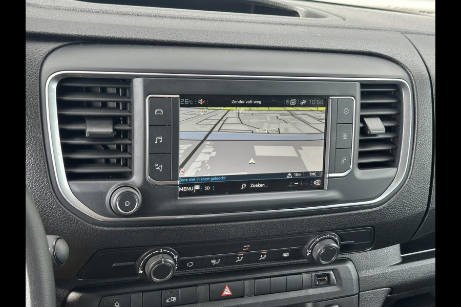 Peugeot Expert 2.0 BlueHDI 145 pk L2 AUTOMAAT|Navi|Carplay|Camera