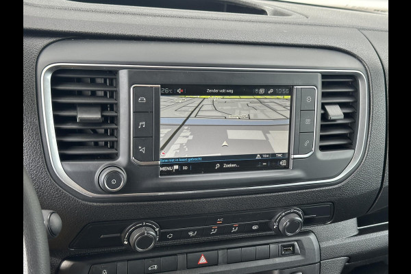 Peugeot Expert 2.0 BlueHDI 145 pk L2 AUTOMAAT|Navi|Carplay|Camera