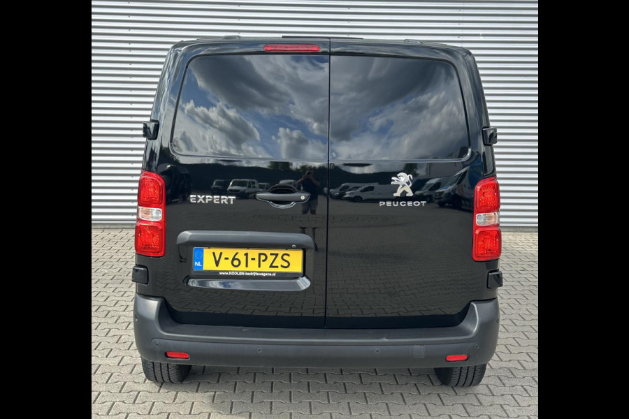 Peugeot Expert 2.0 BlueHDI 145 pk L2 AUTOMAAT|Navi|Carplay|Camera
