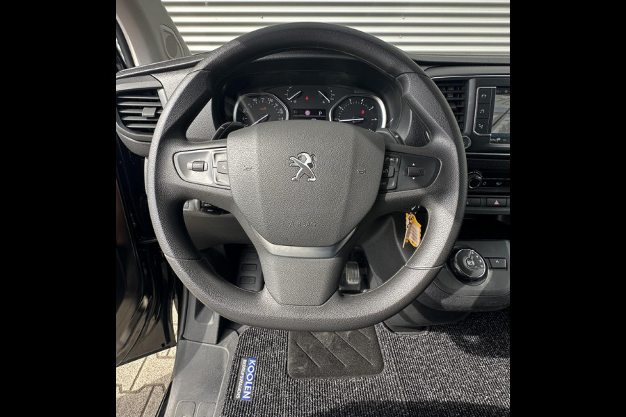 Peugeot Expert 2.0 BlueHDI 145 pk L2 AUTOMAAT|Navi|Carplay|Camera