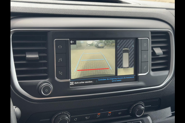 Peugeot Expert 2.0 BlueHDI 145 pk L2 AUTOMAAT|Navi|Carplay|Camera