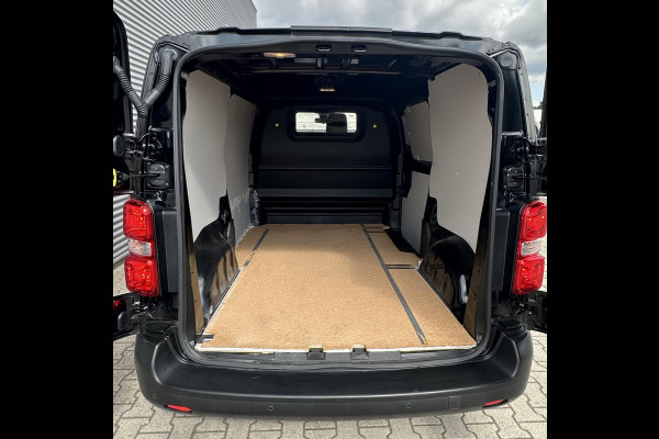 Peugeot Expert 2.0 BlueHDI 145 pk L2 AUTOMAAT|Navi|Carplay|Camera