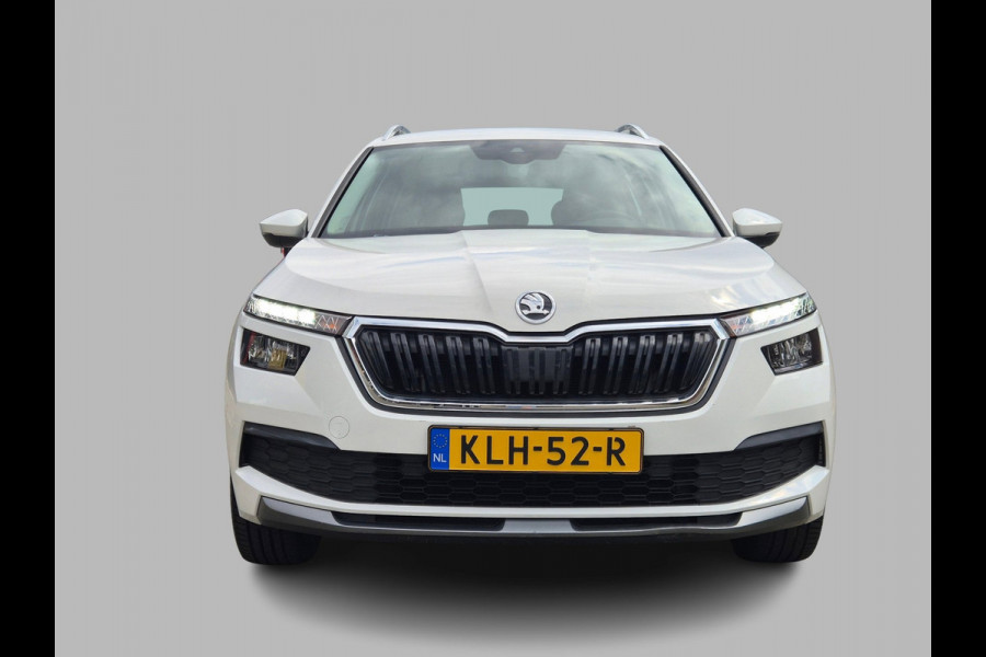 Škoda Kamiq 1.0 TSI Style Virtual, Carplay, Camera