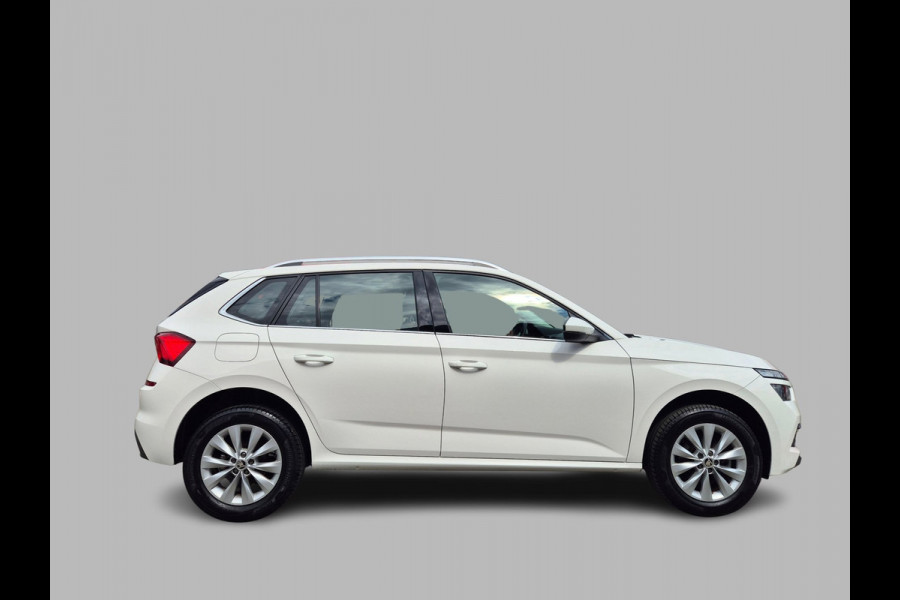 Škoda Kamiq 1.0 TSI Style Virtual, Carplay, Camera