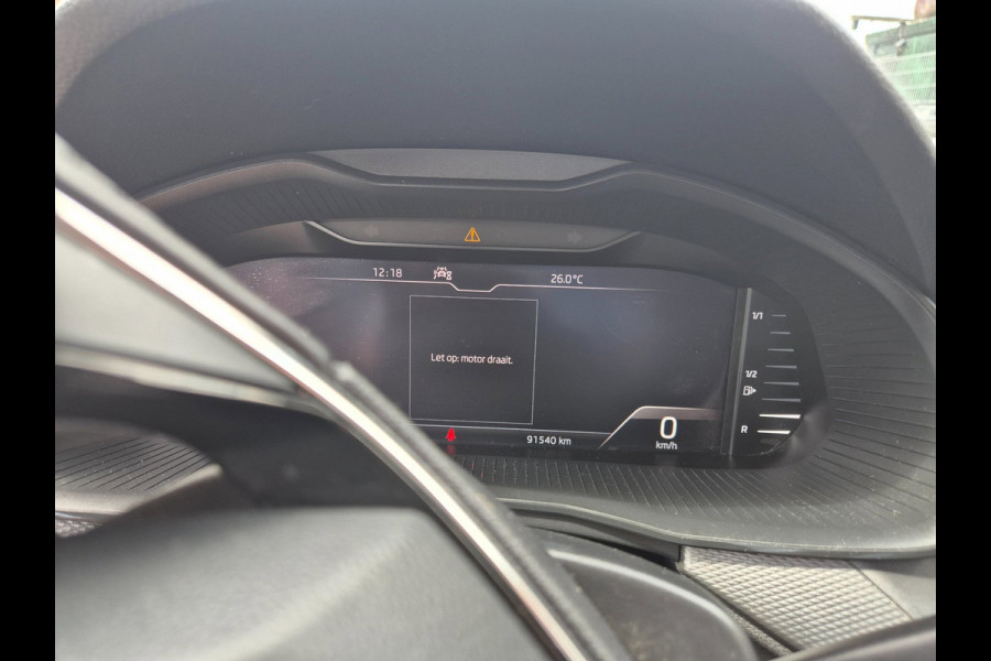 Škoda Kamiq 1.0 TSI Style Virtual, Carplay, Camera