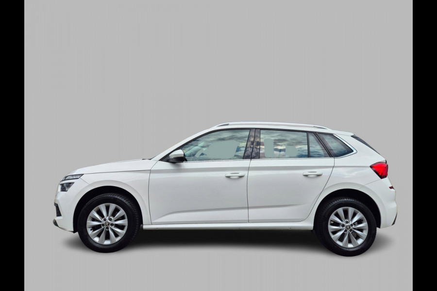 Škoda Kamiq 1.0 TSI Style Virtual, Carplay, Camera
