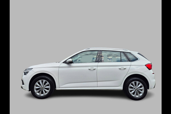 Škoda Kamiq 1.0 TSI Style Virtual, Carplay, Camera