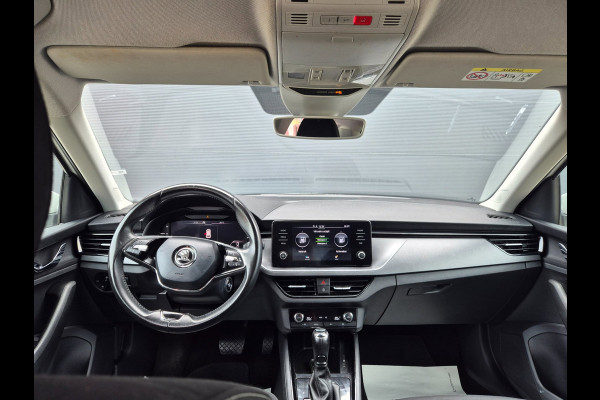 Škoda Kamiq 1.0 TSI Style Virtual, Carplay, Camera