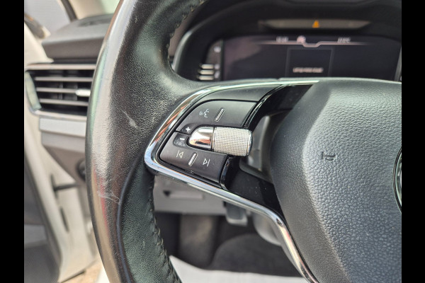 Škoda Kamiq 1.0 TSI Style Virtual, Carplay, Camera