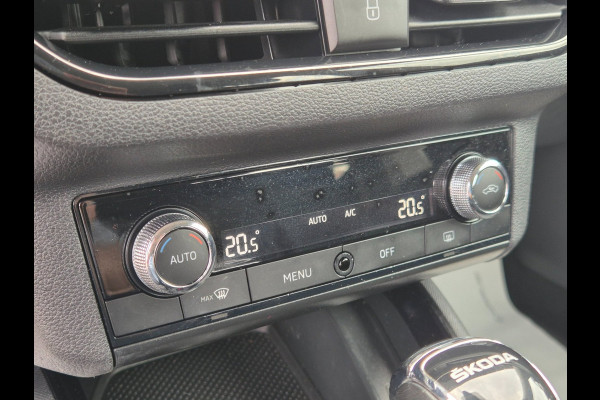 Škoda Kamiq 1.0 TSI Style Virtual, Carplay, Camera