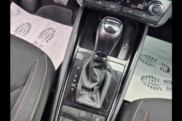 Škoda Kamiq 1.0 TSI Style Virtual, Carplay, Camera