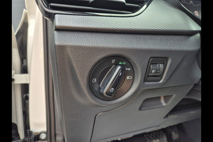 Škoda Kamiq 1.0 TSI Style Virtual, Carplay, Camera