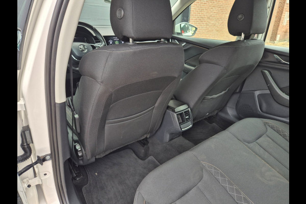 Škoda Kamiq 1.0 TSI Style Virtual, Carplay, Camera