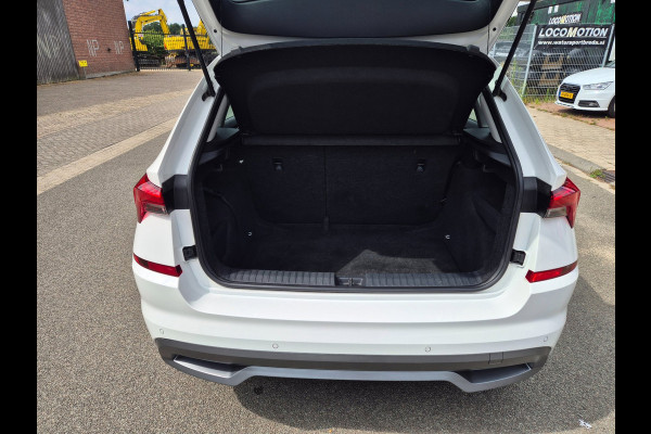 Škoda Kamiq 1.0 TSI Style Virtual, Carplay, Camera