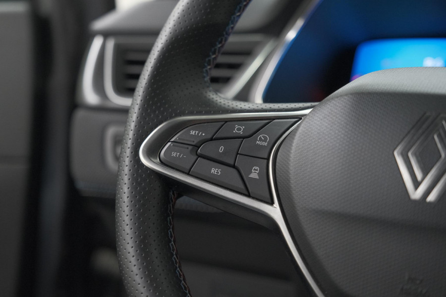 Renault Symbioz 1.6 E-Tech Full Hybrid 145 Esprit Alpine | Adaptieve Cruise Control | Camera | Apple Carplay