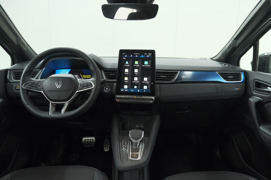 Renault Symbioz 1.6 E-Tech Full Hybrid 145 Esprit Alpine | Adaptieve Cruise Control | Camera | Apple Carplay