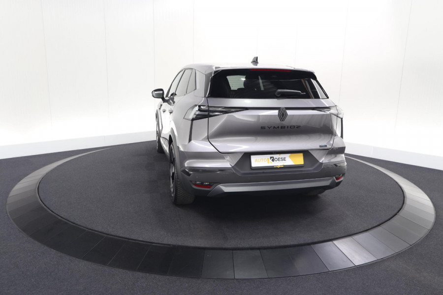 Renault Symbioz 1.6 E-Tech Full Hybrid 145 Esprit Alpine | Adaptieve Cruise Control | Camera | Apple Carplay