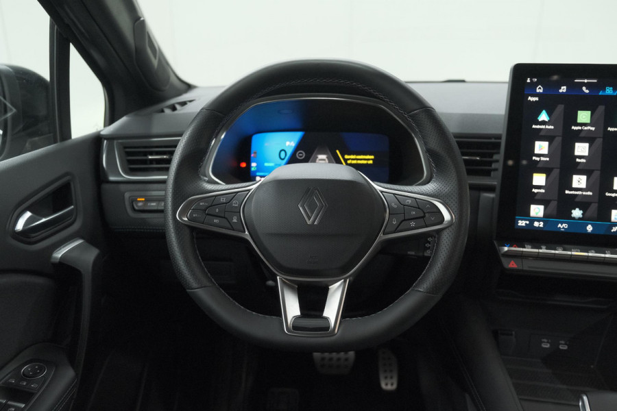 Renault Symbioz 1.6 E-Tech Full Hybrid 145 Esprit Alpine | Adaptieve Cruise Control | Camera | Apple Carplay