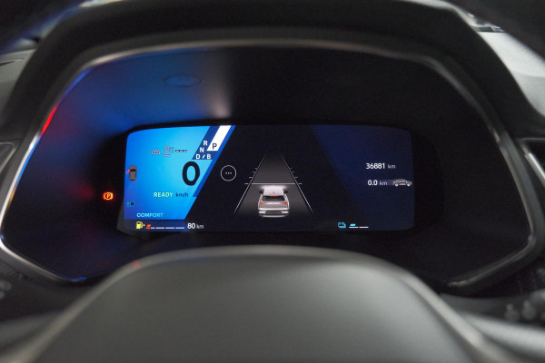 Renault Symbioz 1.6 E-Tech Full Hybrid 145 Esprit Alpine | Adaptieve Cruise Control | Camera | Apple Carplay