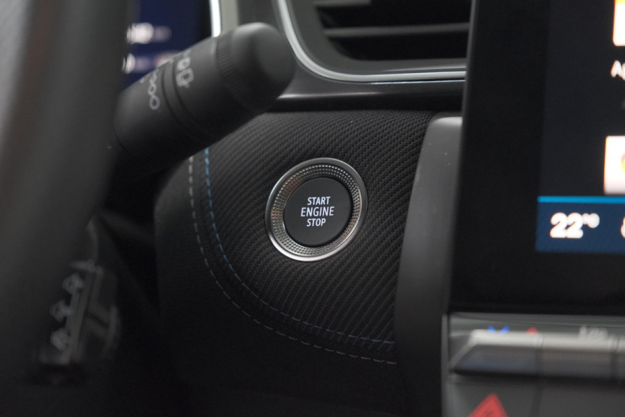 Renault Symbioz 1.6 E-Tech Full Hybrid 145 Esprit Alpine | Adaptieve Cruise Control | Camera | Apple Carplay