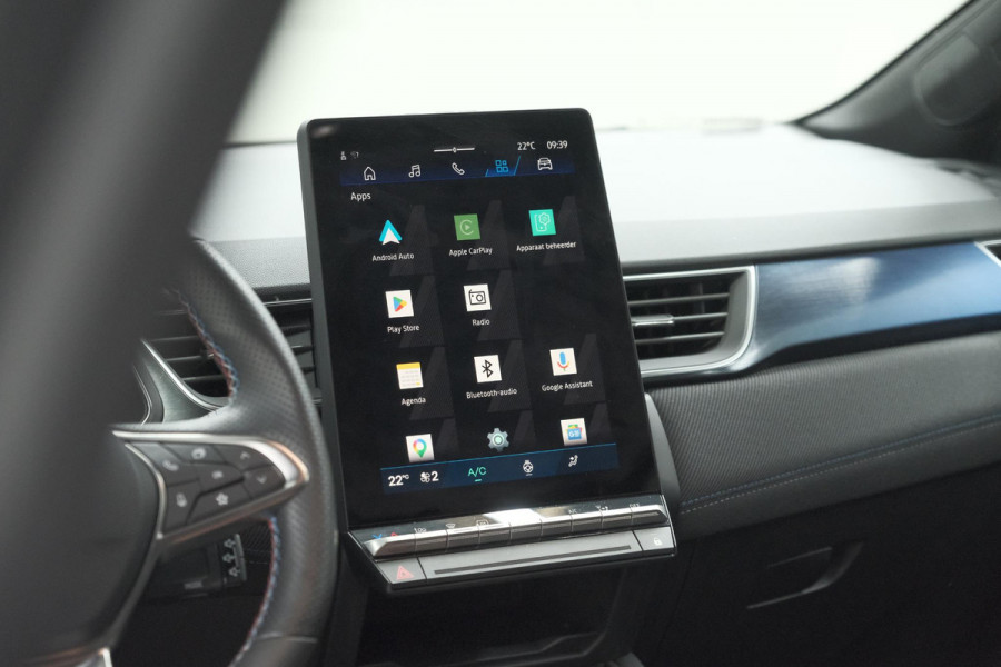 Renault Symbioz 1.6 E-Tech Full Hybrid 145 Esprit Alpine | Adaptieve Cruise Control | Camera | Apple Carplay