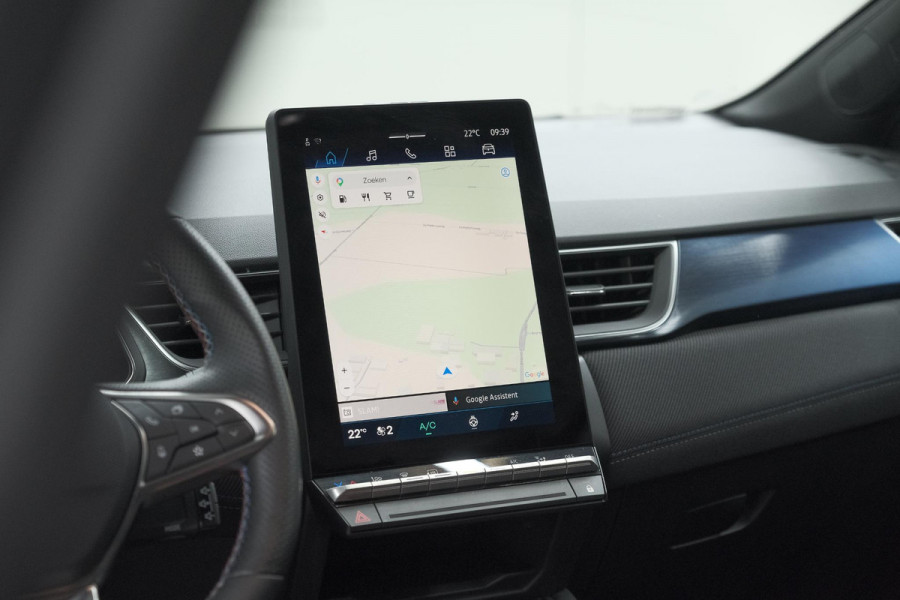 Renault Symbioz 1.6 E-Tech Full Hybrid 145 Esprit Alpine | Adaptieve Cruise Control | Camera | Apple Carplay