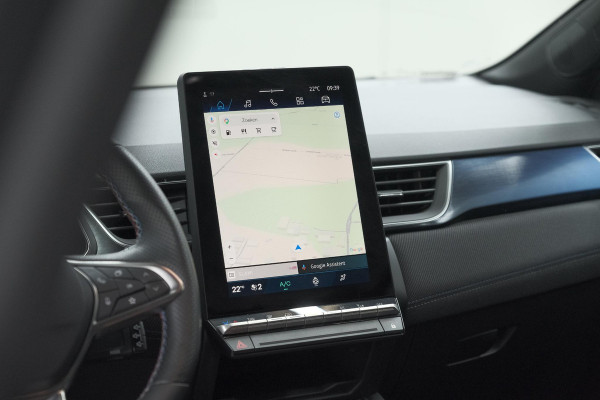 Renault Symbioz 1.6 E-Tech Full Hybrid 145 Esprit Alpine | Adaptieve Cruise Control | Camera | Apple Carplay