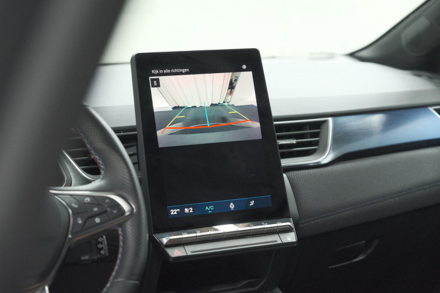 Renault Symbioz 1.6 E-Tech Full Hybrid 145 Esprit Alpine | Adaptieve Cruise Control | Camera | Apple Carplay