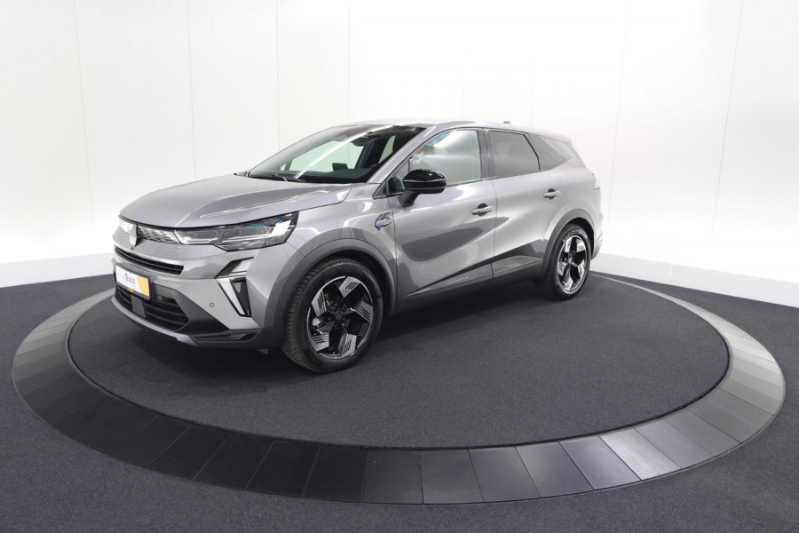 Renault Symbioz 1.6 E-Tech Full Hybrid 145 Esprit Alpine | Adaptieve Cruise Control | Camera | Apple Carplay