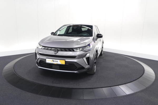 Renault Symbioz 1.6 E-Tech Full Hybrid 145 Esprit Alpine | Adaptieve Cruise Control | Camera | Apple Carplay