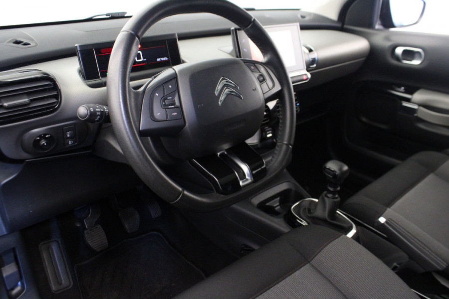 Citroën C4 Cactus 1.2 PureTech Feel |Pano|Navi|