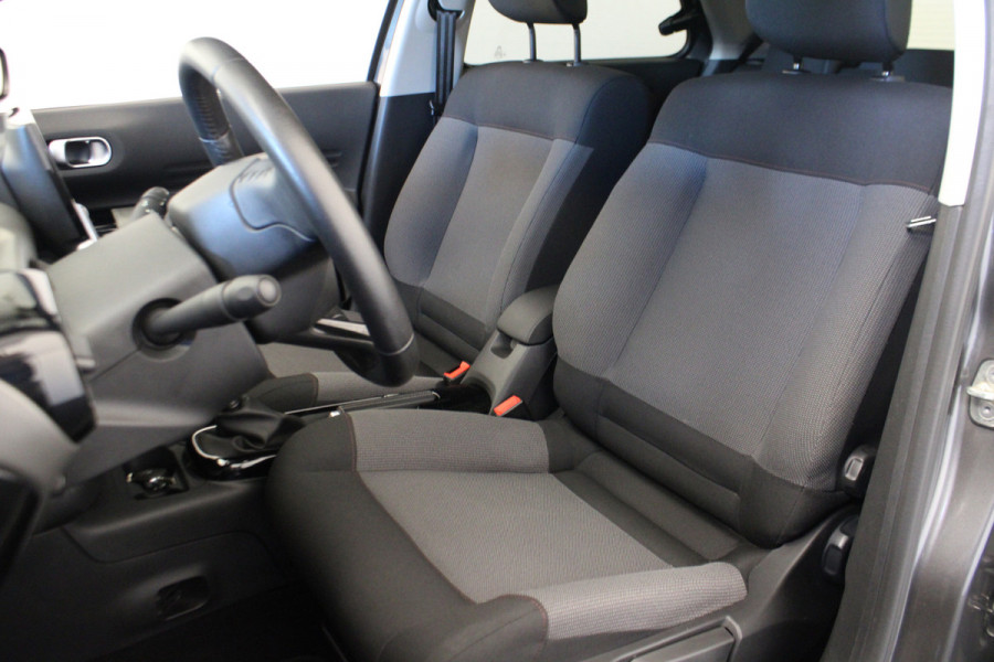 Citroën C4 Cactus 1.2 PureTech Feel |Pano|Navi|