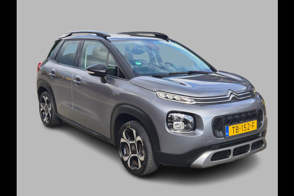 Citroën C3 Aircross 1.2 PureTech S&S Shine Pano, Trekhaak, NAP