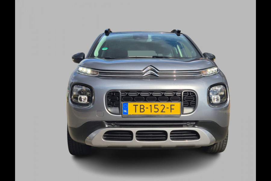 Citroën C3 Aircross 1.2 PureTech S&S Shine Pano, Trekhaak, NAP